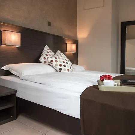 Hotell Del Conventino 3*