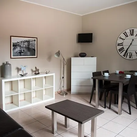Hotell Del Conventino 3*