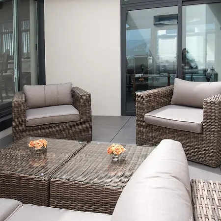 Hotell Del Conventino Lugano